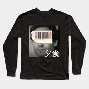 Dinner Long Sleeve T-Shirt